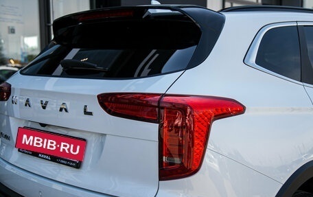 Haval Jolion, 2026 год, 2 649 000 рублей, 12 фотография