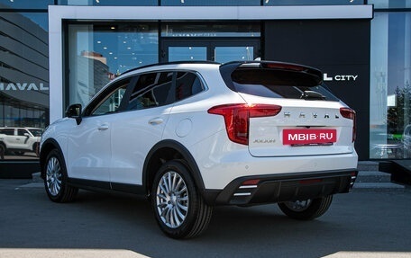 Haval Jolion, 2026 год, 2 649 000 рублей, 9 фотография