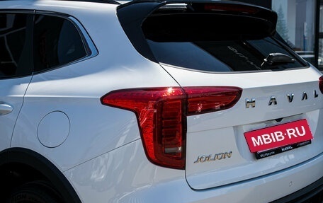 Haval Jolion, 2026 год, 2 649 000 рублей, 11 фотография