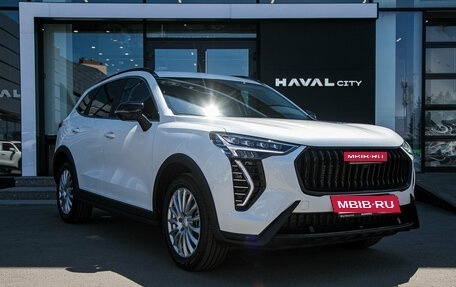 Haval Jolion, 2026 год, 2 649 000 рублей, 5 фотография