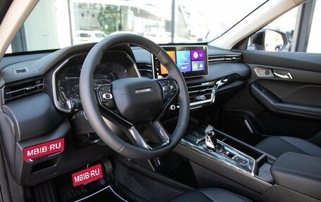 Haval Jolion, 2026 год, 2 649 000 рублей, 19 фотография