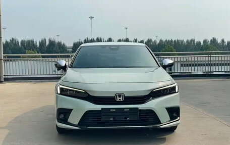Honda Civic, 2023 год, 1 900 000 рублей, 2 фотография