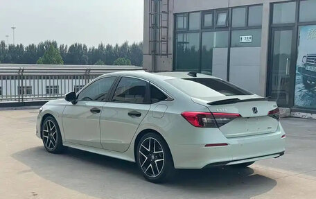Honda Civic, 2023 год, 1 900 000 рублей, 6 фотография