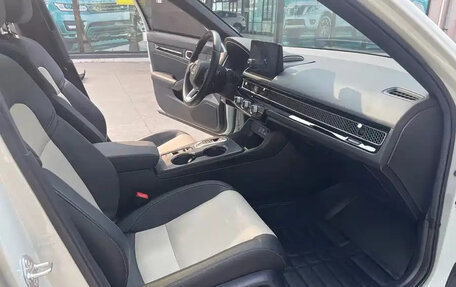 Honda Civic, 2023 год, 1 900 000 рублей, 9 фотография