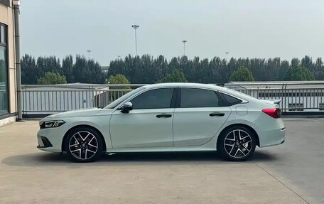 Honda Civic, 2023 год, 1 900 000 рублей, 7 фотография