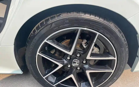 Honda Civic, 2023 год, 1 900 000 рублей, 22 фотография