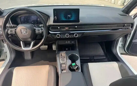 Honda Civic, 2023 год, 1 900 000 рублей, 14 фотография
