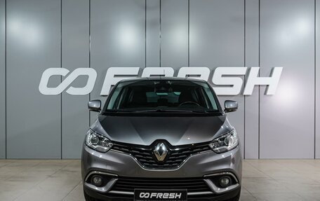 Renault Scenic IV, 2020 год, 1 780 000 рублей, 3 фотография