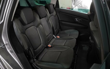 Renault Scenic IV, 2020 год, 1 780 000 рублей, 7 фотография