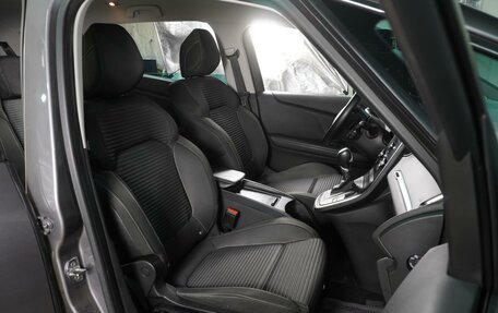 Renault Scenic IV, 2020 год, 1 780 000 рублей, 8 фотография