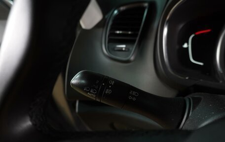 Renault Scenic IV, 2020 год, 1 780 000 рублей, 13 фотография