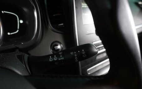 Renault Scenic IV, 2020 год, 1 780 000 рублей, 14 фотография