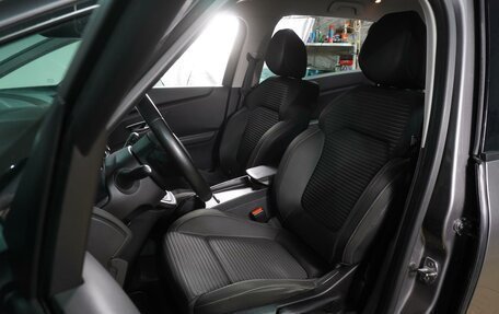 Renault Scenic IV, 2020 год, 1 780 000 рублей, 10 фотография