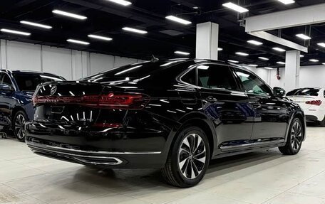 Volkswagen Passat B8 рестайлинг, 2023 год, 1 850 000 рублей, 3 фотография