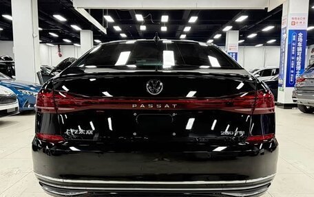 Volkswagen Passat B8 рестайлинг, 2023 год, 1 850 000 рублей, 11 фотография