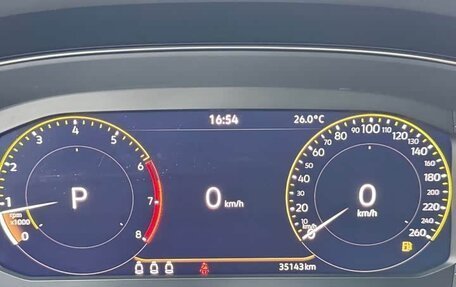 Volkswagen Passat B8 рестайлинг, 2023 год, 1 850 000 рублей, 14 фотография