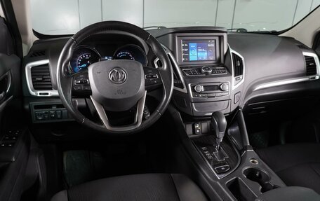 DongFeng AX7 I, 2017 год, 1 149 000 рублей, 6 фотография