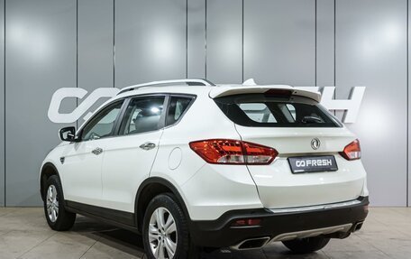 DongFeng AX7 I, 2017 год, 1 149 000 рублей, 2 фотография