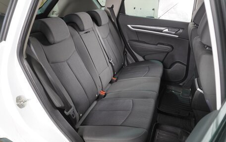 DongFeng AX7 I, 2017 год, 1 149 000 рублей, 7 фотография