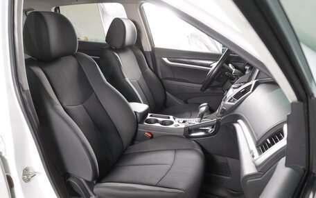 DongFeng AX7 I, 2017 год, 1 149 000 рублей, 8 фотография