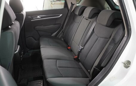 DongFeng AX7 I, 2017 год, 1 149 000 рублей, 9 фотография