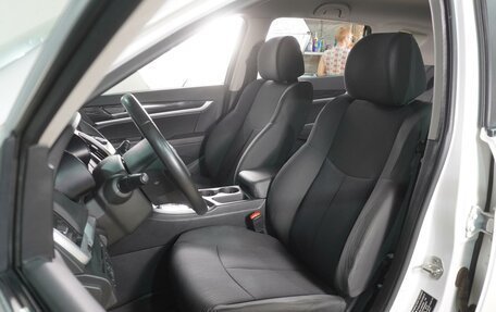 DongFeng AX7 I, 2017 год, 1 149 000 рублей, 10 фотография