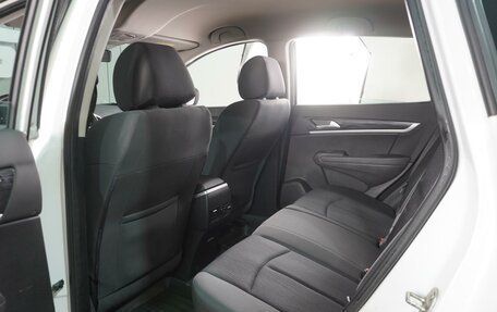 DongFeng AX7 I, 2017 год, 1 149 000 рублей, 11 фотография