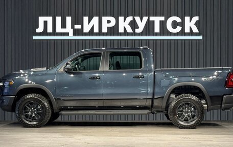 Rambler 1500, 2026 год, 11 900 000 рублей, 4 фотография