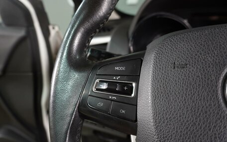 DongFeng AX7 I, 2017 год, 1 149 000 рублей, 16 фотография