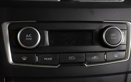 DongFeng AX7 I, 2017 год, 1 149 000 рублей, 15 фотография
