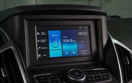 DongFeng AX7 I, 2017 год, 1 149 000 рублей, 14 фотография
