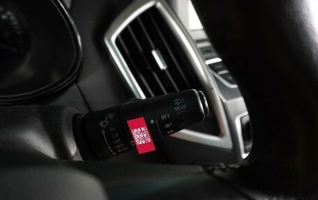 DongFeng AX7 I, 2017 год, 1 149 000 рублей, 13 фотография