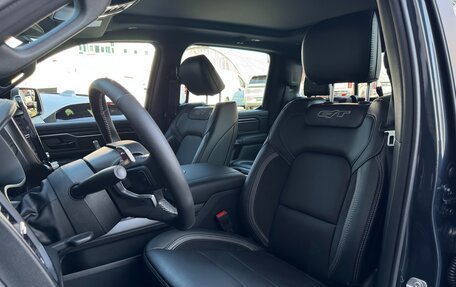 Rambler 1500, 2026 год, 11 900 000 рублей, 11 фотография