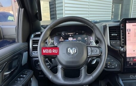 Rambler 1500, 2026 год, 11 900 000 рублей, 20 фотография