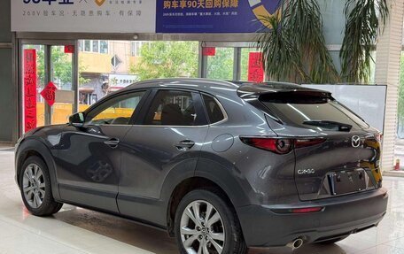 Mazda CX-30 I, 2022 год, 1 472 000 рублей, 4 фотография