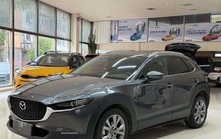 Mazda CX-30 I, 2022 год, 1 472 000 рублей, 3 фотография