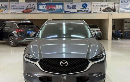 Mazda CX-30 I, 2022 год, 1 472 000 рублей, 2 фотография