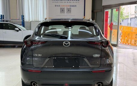 Mazda CX-30 I, 2022 год, 1 472 000 рублей, 5 фотография