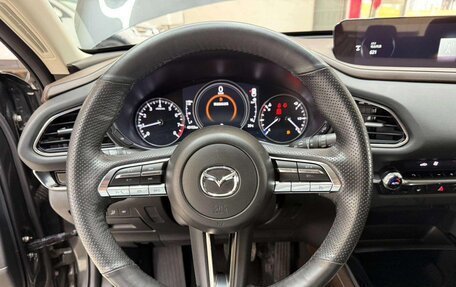 Mazda CX-30 I, 2022 год, 1 472 000 рублей, 10 фотография
