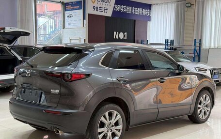 Mazda CX-30 I, 2022 год, 1 472 000 рублей, 6 фотография
