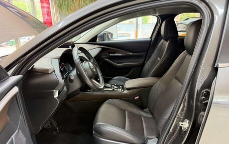 Mazda CX-30 I, 2022 год, 1 472 000 рублей, 8 фотография