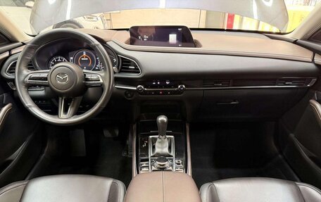 Mazda CX-30 I, 2022 год, 1 472 000 рублей, 15 фотография