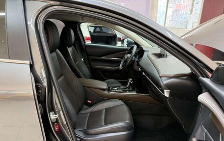Mazda CX-30 I, 2022 год, 1 472 000 рублей, 16 фотография
