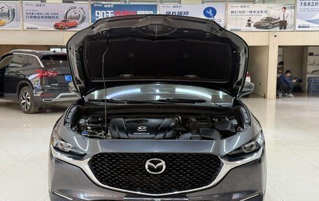 Mazda CX-30 I, 2022 год, 1 472 000 рублей, 22 фотография