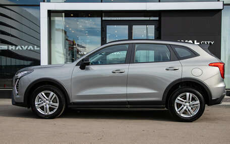 Haval Jolion, 2026 год, 2 449 000 рублей, 8 фотография