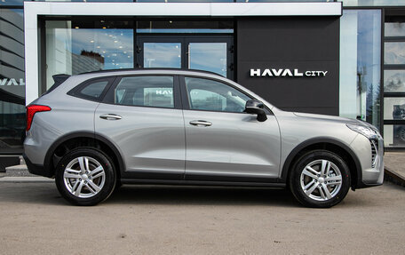 Haval Jolion, 2026 год, 2 449 000 рублей, 7 фотография