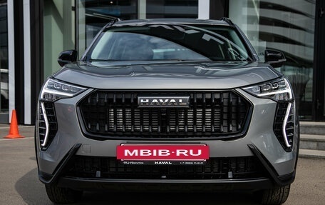 Haval Jolion, 2026 год, 2 449 000 рублей, 3 фотография