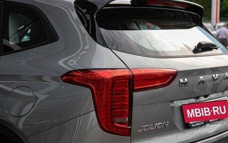 Haval Jolion, 2026 год, 2 449 000 рублей, 11 фотография