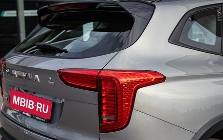 Haval Jolion, 2026 год, 2 449 000 рублей, 10 фотография