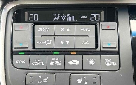 Honda Stepwgn IV, 2018 год, 1 800 000 рублей, 11 фотография